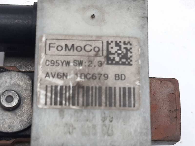 Recambio de modulo electronico para ford grand c-max titanium referencia OEM IAM AV6N10C679BD  