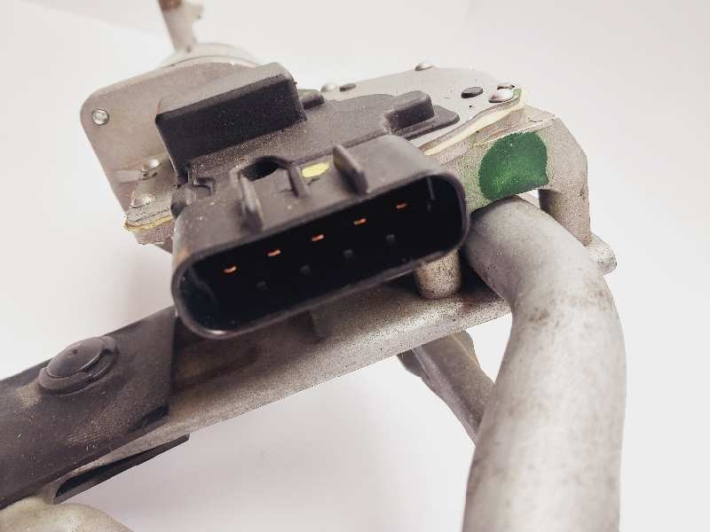 Recambio de motor limpia delantero para fiat ducato caja cerrada (250) referencia OEM IAM 1363338080 443122355017 