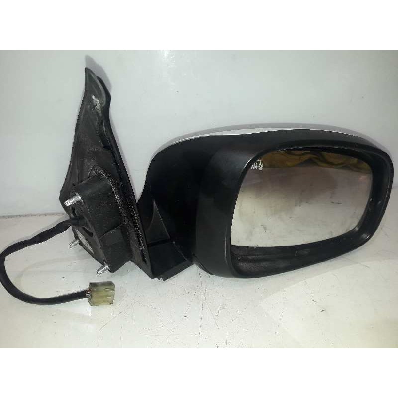 Recambio de retrovisor derecho para suzuki swift berlina (mz) gl (3-ptas.) referencia OEM IAM 8470162JB026U  