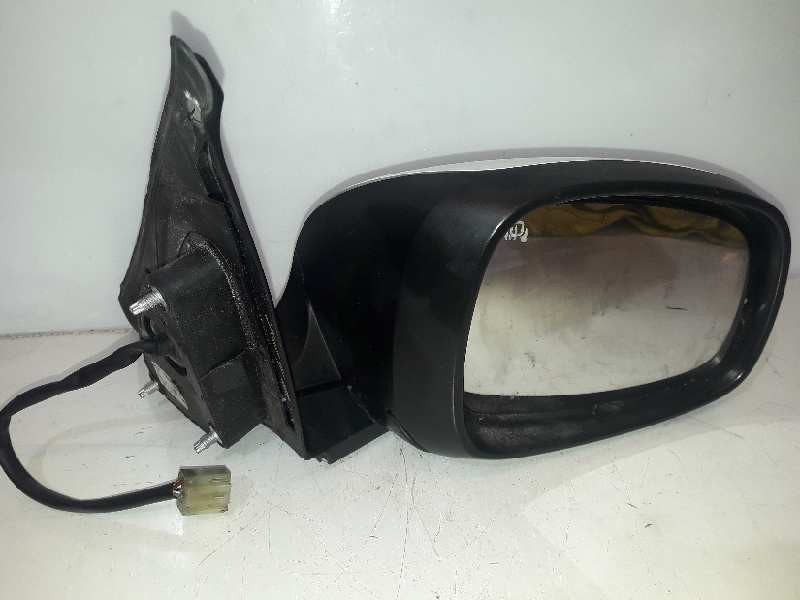Recambio de retrovisor derecho para suzuki swift berlina (mz) gl (3-ptas.) referencia OEM IAM 8470162JB026U  