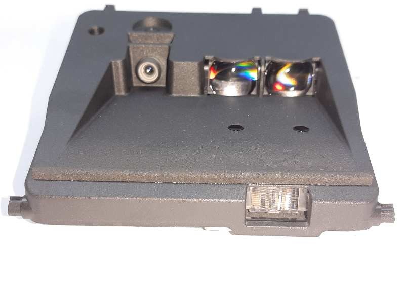 Recambio de modulo electronico para toyota auris advance referencia OEM IAM 8818102030  