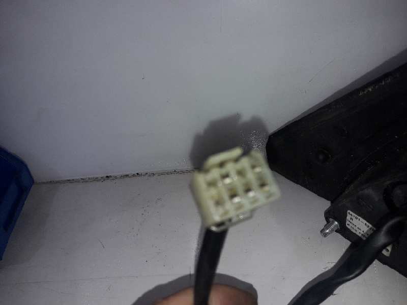 Recambio de retrovisor derecho para suzuki swift berlina (mz) gl (3-ptas.) referencia OEM IAM 8470162JB026U  