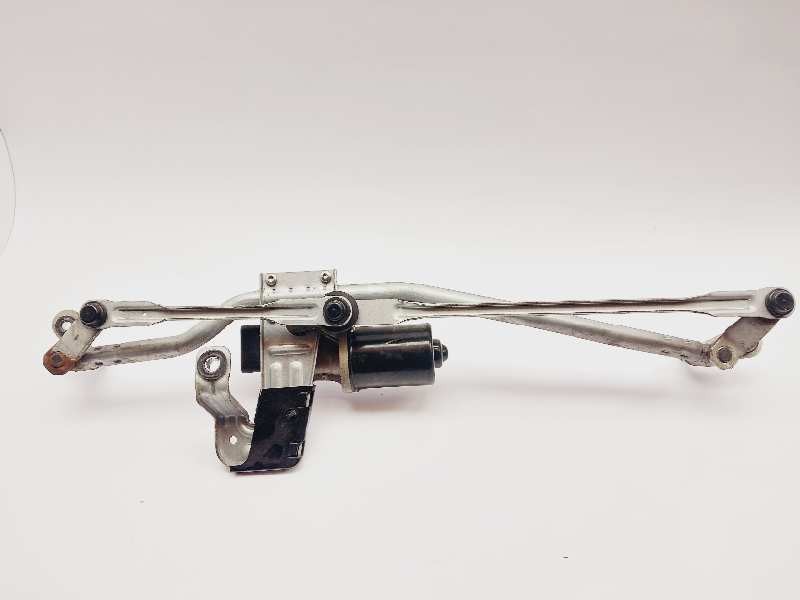 Recambio de motor limpia delantero para fiat ducato caja cerrada (250) referencia OEM IAM 1363338080 443122355017 