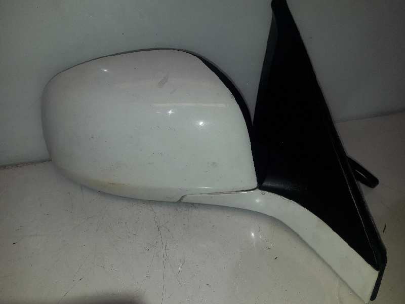 Recambio de retrovisor derecho para suzuki swift berlina (mz) gl (3-ptas.) referencia OEM IAM 8470162JB026U  