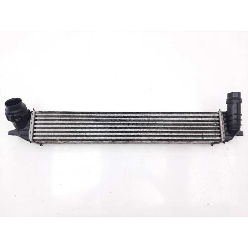 Recambio de intercooler para renault laguna iii referencia OEM IAM H9467003 144610001N 