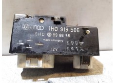 Recambio de caja precalentamiento para seat cordoba berlina (6k2) 1.9 diesel (1y) referencia OEM IAM 1H0919506  