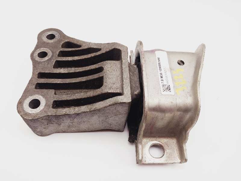 Recambio de soporte motor derecho para fiat ducato caja cerrada (250) referencia OEM IAM 1390082080  