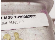 Recambio de soporte motor derecho para fiat ducato caja cerrada (250) referencia OEM IAM 1390082080   2