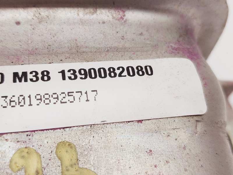 Recambio de soporte motor derecho para fiat ducato caja cerrada (250) referencia OEM IAM 1390082080  