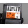 Recambio de potenciometro pedal para mercedes-benz citan (w415) furgon 109 cdi lang (a2) (415603) referencia OEM IAM 8200436878 