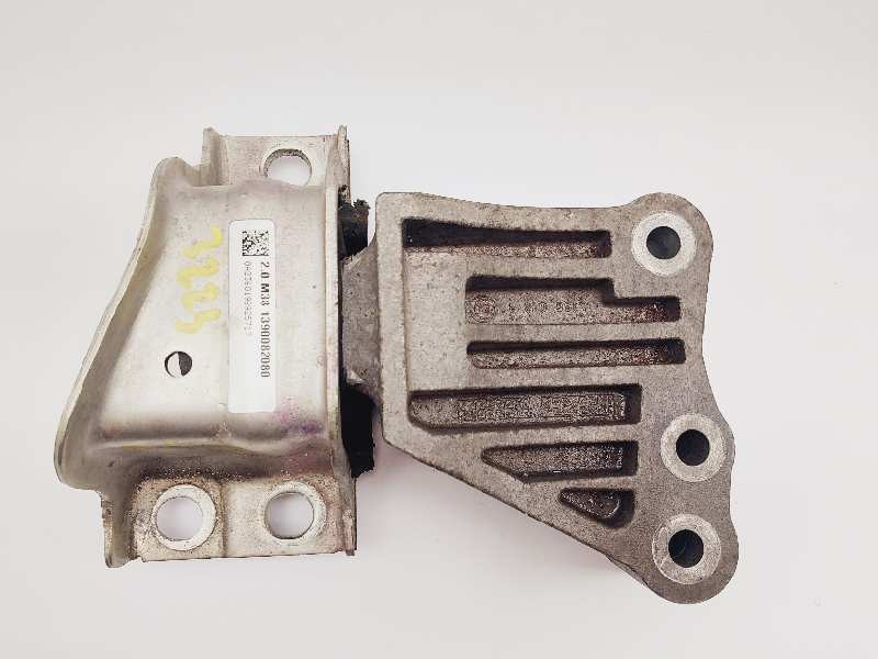 Recambio de soporte motor derecho para fiat ducato caja cerrada (250) referencia OEM IAM 1390082080  