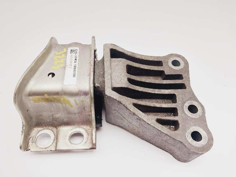 Recambio de soporte motor derecho para fiat ducato caja cerrada (250) referencia OEM IAM 1390082080  