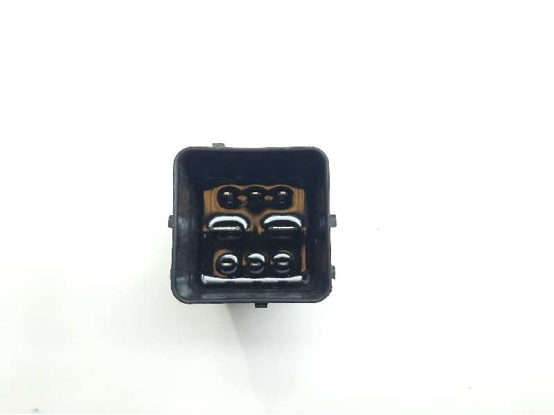 Recambio de caja precalentamiento para ford fiesta (cb1) trend referencia OEM IAM 9809931580 51299080A 