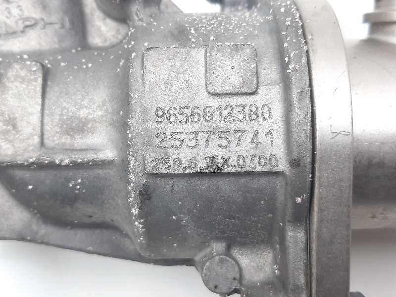 Recambio de valvula egr para volvo c30 2.0 d momentum referencia OEM IAM 9656612380 25375741 993062H