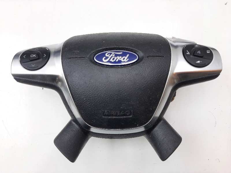 Recambio de kit airbag para ford grand c-max titanium referencia OEM IAM EM51R042B85BA3ZHE AM51R042B84AF 2016395