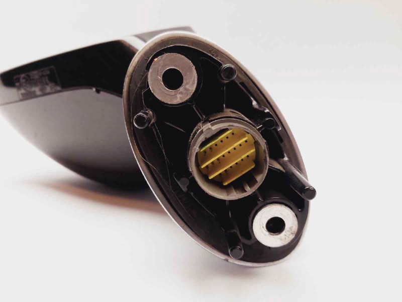 Recambio de retrovisor izquierdo para renault vel satis (bj0) referencia OEM IAM   