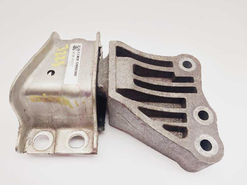 Recambio de soporte motor derecho para fiat ducato caja cerrada (250) referencia OEM IAM 1390082080  