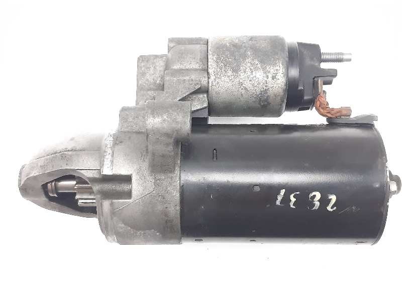 Recambio de motor arranque para toyota auris advance referencia OEM IAM 0001138064 20150925 
