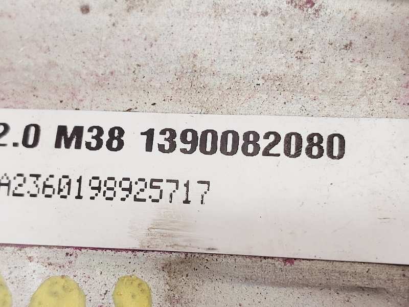 Recambio de soporte motor derecho para fiat ducato caja cerrada (250) referencia OEM IAM 1390082080  