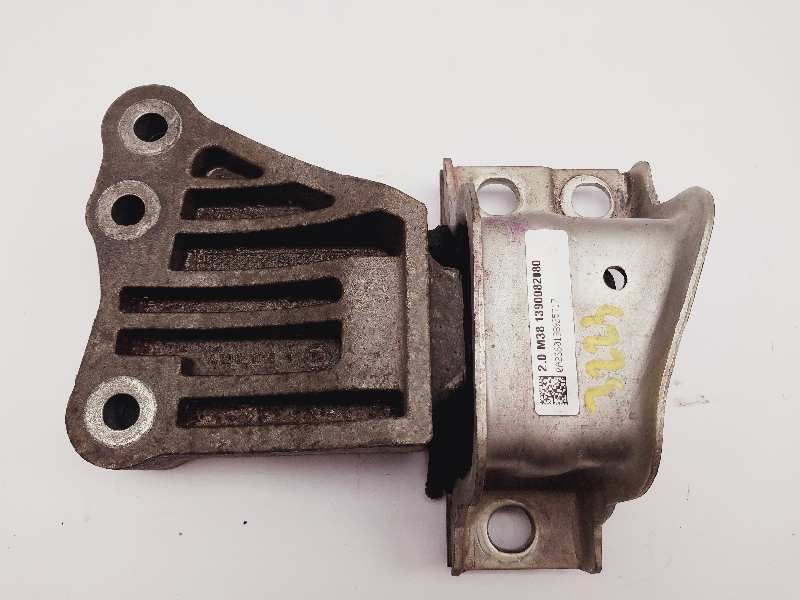 Recambio de soporte motor derecho para fiat ducato caja cerrada (250) referencia OEM IAM 1390082080  