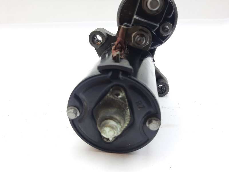 Recambio de motor arranque para toyota auris advance referencia OEM IAM 0001138064 20150925 