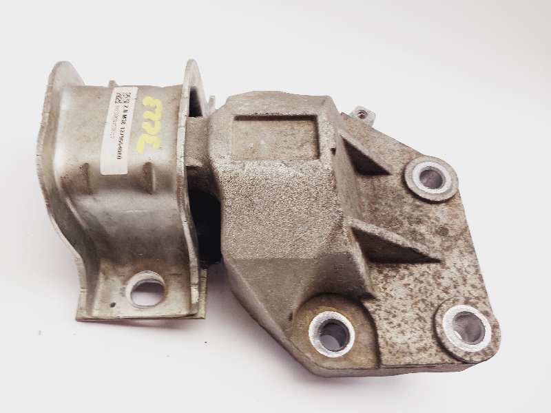 Recambio de soporte motor izquierdo para fiat ducato caja cerrada (250) referencia OEM IAM 1379664080  