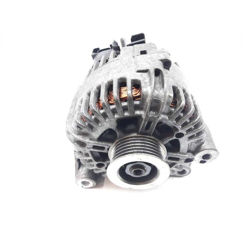 Recambio de alternador para toyota auris advance referencia OEM IAM 8574045 TG15C200 