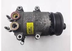 Recambio de compresor aire acondicionado para ford fiesta (cb1) trend referencia OEM IAM AP3119D629AC  