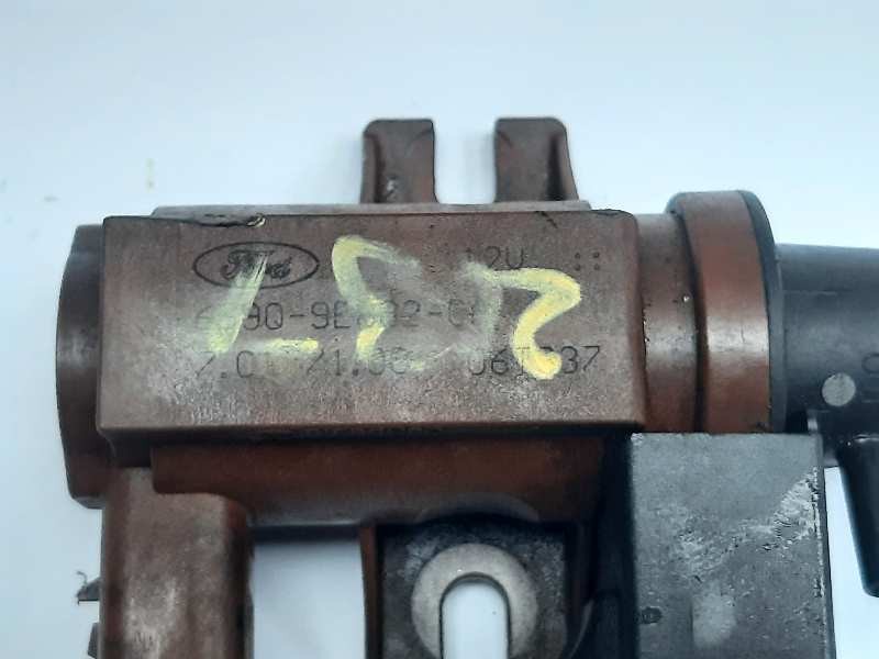 Recambio de valvula aire adicional para volvo c30 2.0 d momentum referencia OEM IAM 6G9Q9E882CA  