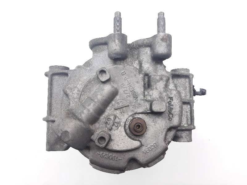 Recambio de compresor aire acondicionado para ford fiesta (cb1) trend referencia OEM IAM AP3119D629AC  
