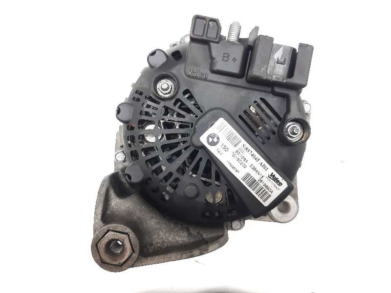 Recambio de alternador para toyota auris advance referencia OEM IAM 8574045 TG15C200 