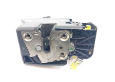 Recambio de cerradura puerta delantera izquierda para dacia sandero access referencia OEM IAM 805039362R   2
