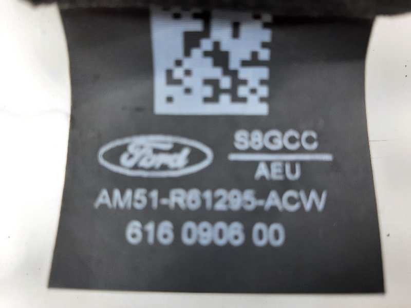 Recambio de kit airbag para ford grand c-max titanium referencia OEM IAM EM51R042B85BA3ZHE AM51R042B84AF 2016395