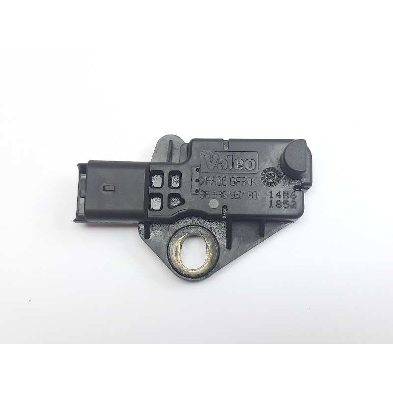 Recambio de sensor para volvo c30 2.0 d momentum referencia OEM IAM 9643695780  