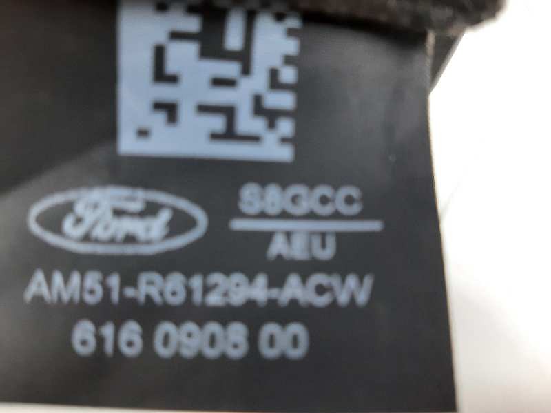 Recambio de kit airbag para ford grand c-max titanium referencia OEM IAM EM51R042B85BA3ZHE AM51R042B84AF 2016395