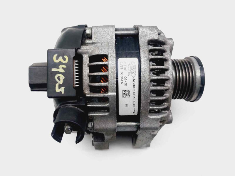 Recambio de alternador para ford focus lim. business referencia OEM IAM CV6T10300FA  
