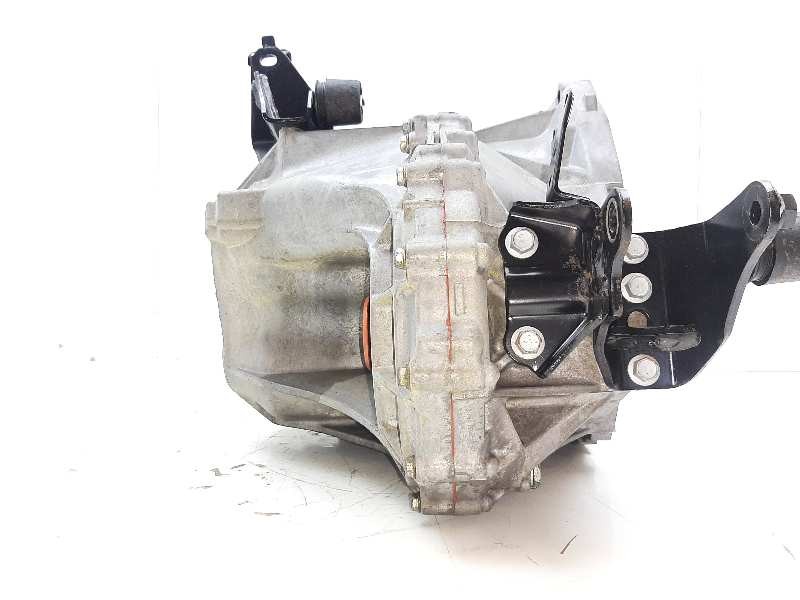 Recambio de caja cambios para toyota auris advance referencia OEM IAM 3311142060 K294725089 