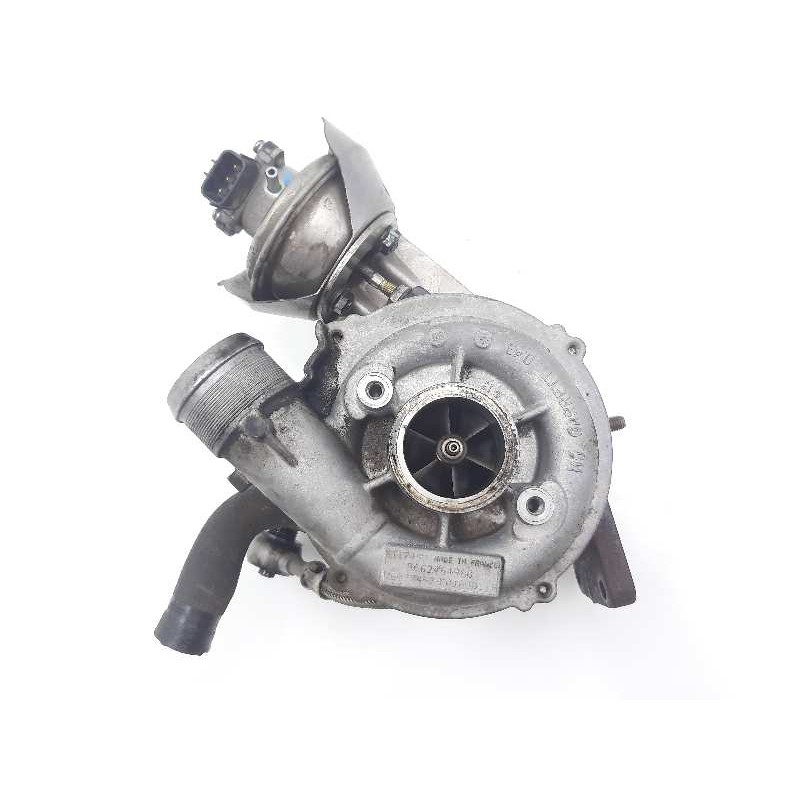 Recambio de turbocompresor para volvo c30 2.0 d momentum referencia OEM IAM 9662464900 GT1749V 7607743