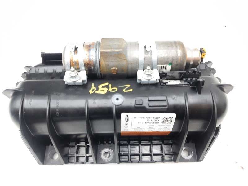 Recambio de kit airbag para ford grand c-max titanium referencia OEM IAM EM51R042B85BA3ZHE AM51R042B84AF 2016395