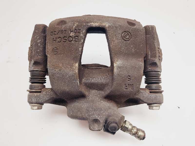 Recambio de pinza freno delantera derecha para ford ka (ccu) trend + referencia OEM IAM   