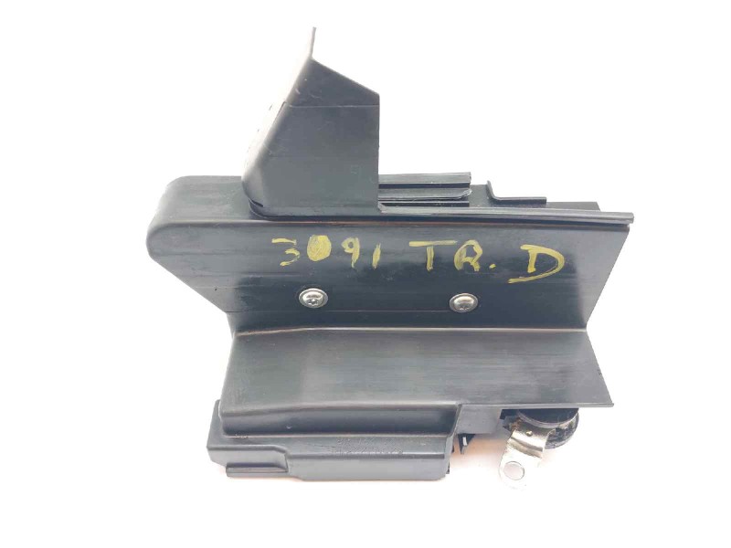 Recambio de cerradura puerta trasera derecha para dacia sandero access referencia OEM IAM 825022281R  