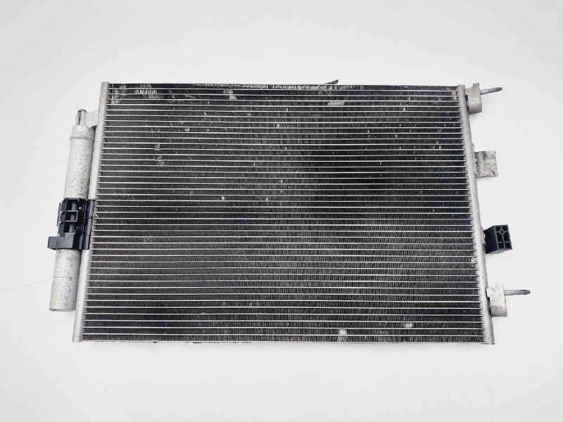 Recambio de radiador calefaccion / aire acondicionado para ford focus lim. business referencia OEM IAM DV6119710AD  