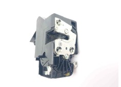 Recambio de cerradura puerta trasera derecha para dacia sandero access referencia OEM IAM 825022281R   2