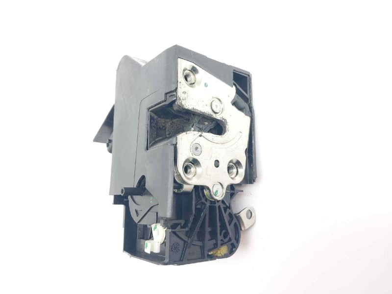 Recambio de cerradura puerta trasera derecha para dacia sandero access referencia OEM IAM 825022281R  