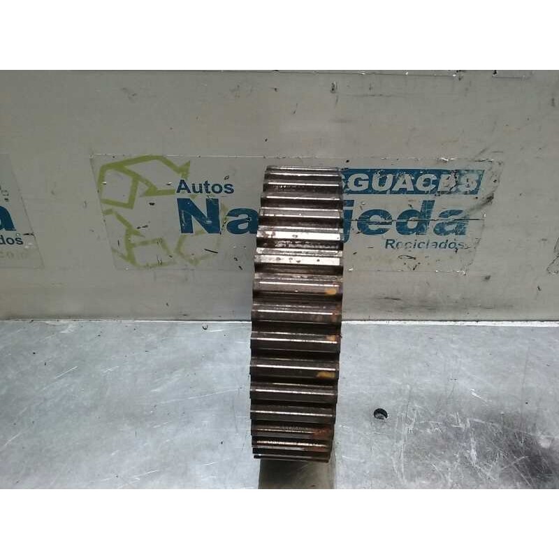 Recambio de polea bomba inyectora para citroen xsara picasso 2.0 hdi cat (rhy / dw10td) referencia OEM IAM   