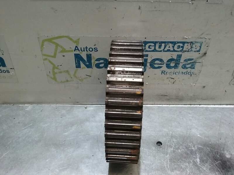 Recambio de polea bomba inyectora para citroen xsara picasso 2.0 hdi cat (rhy / dw10td) referencia OEM IAM   