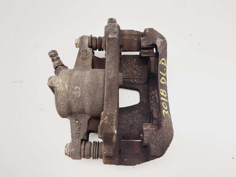 Recambio de pinza freno delantera derecha para ford ka (ccu) trend + referencia OEM IAM   