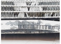 Recambio de radiador calefaccion / aire acondicionado para ford focus lim. business referencia OEM IAM DV6119710AD   2