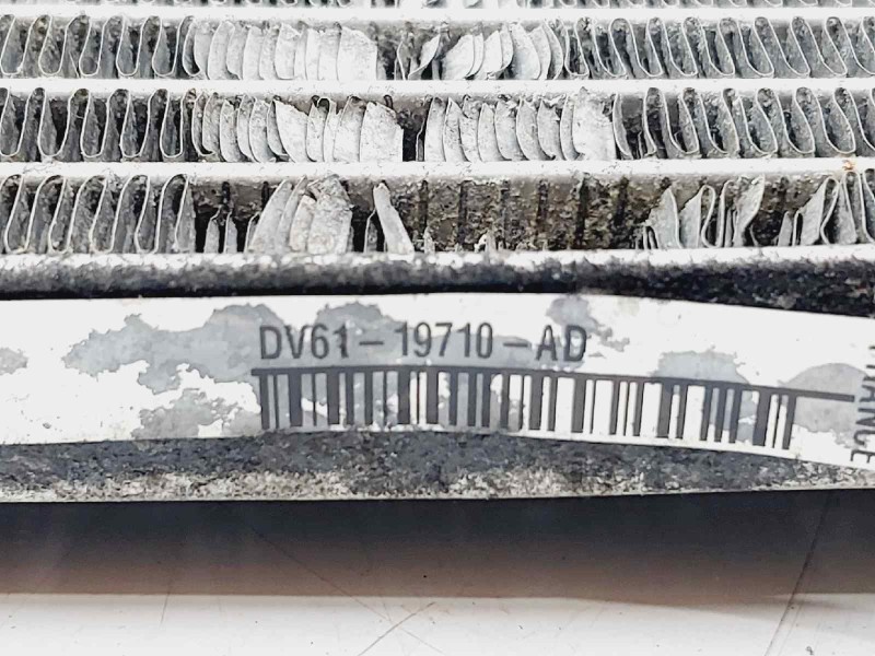 Recambio de radiador calefaccion / aire acondicionado para ford focus lim. business referencia OEM IAM DV6119710AD  