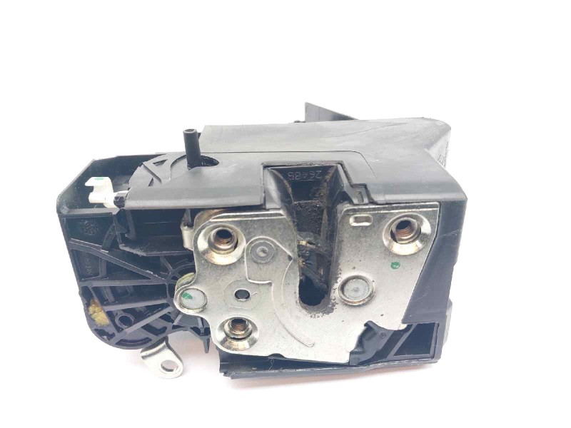 Recambio de cerradura puerta trasera derecha para dacia sandero access referencia OEM IAM 825022281R  